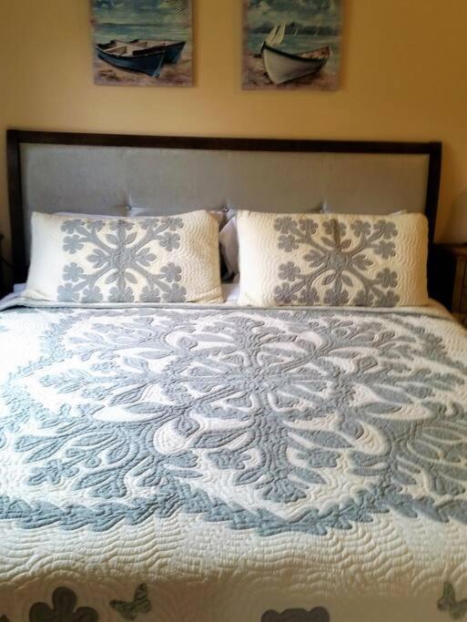 Castlegate Guest Apartment วิสตา ภายนอก รูปภาพ