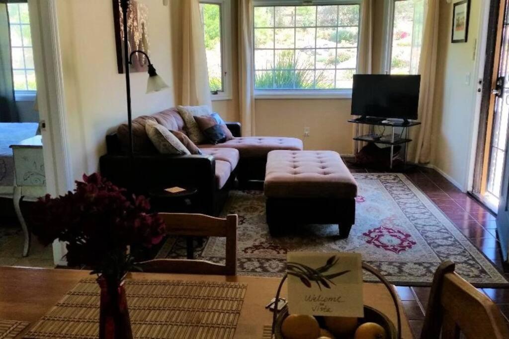 Castlegate Guest Apartment วิสตา ภายนอก รูปภาพ