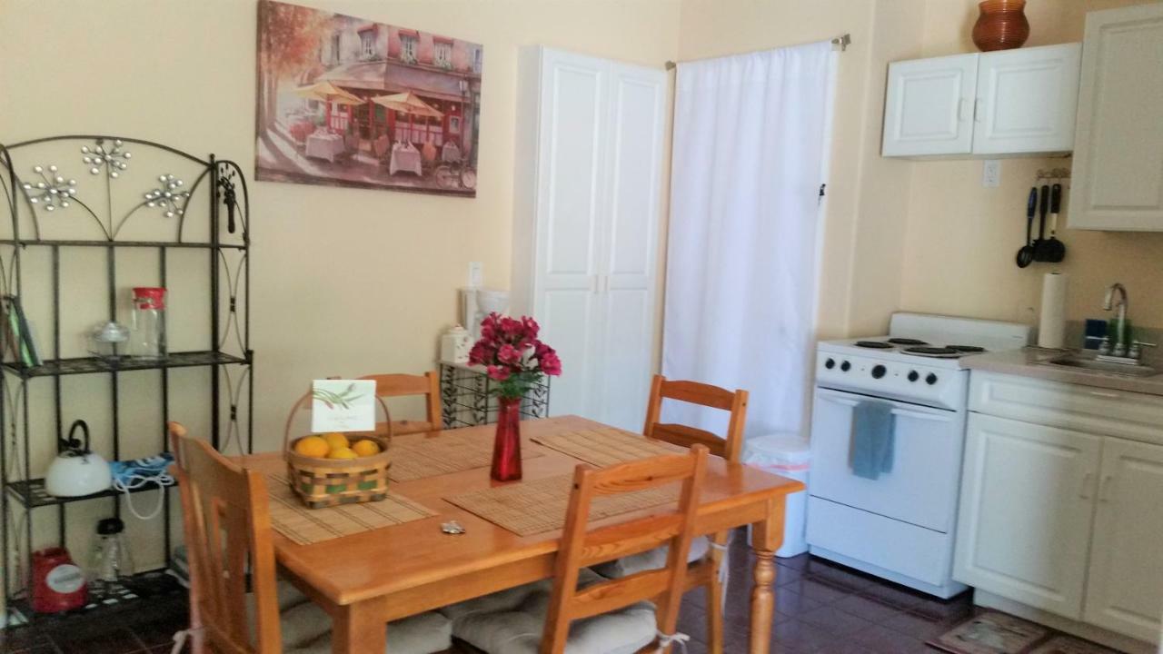 Castlegate Guest Apartment วิสตา ภายนอก รูปภาพ
